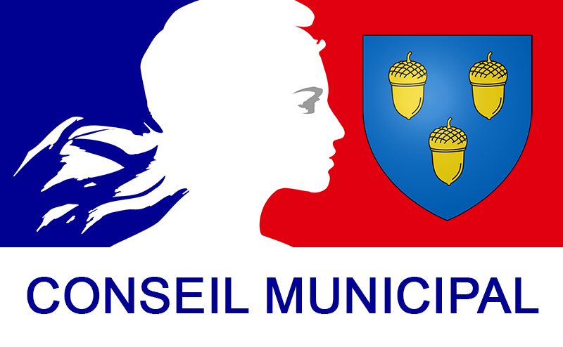 Conseil municipal